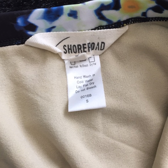 6 Shore Road Swim - Picture 4 of 6